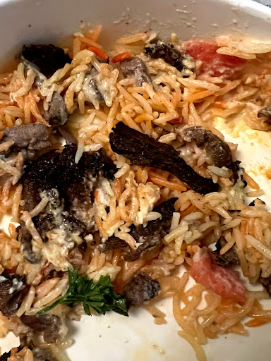 Photo of Shelby's Legendary Shawarma - Oakridge - 524 Oxford St W Unit 2, London, ON N6H 1T5